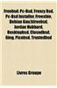 Freebsd: PC-BSD, Frenzy BSD, PC-BSD Installer, Freesbie, Debian Gnu]kfreebsd, Jordan Hubbard, Desktopbsd, Closedbsd, Ging, Pico