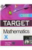 Target Mathematics for Class X 2012