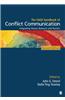The Sage Handbook of Conflict Communication: Integrating Theory, Research, and Practice