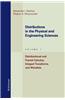 Distributions in the Physical and Engineering Sciences: Distributional and Fractal Calculus, Integral Transforms and Wavelets