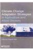 Climate Change Adaptation Strategies in Agriculture and Allied Sectors