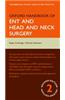 Oxford Handbook of ENT and Head and Neck Surgery