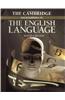 The Cambridge Encyclopedia Of The English Language