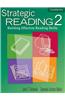 Strategic Reading 2 Student's book