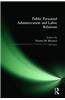 Public Personnel Administration and Labor Relations