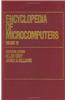 Encyclopedia of Microcomputers: Volume 10 - Knowledge Representation and Reasoning to the Management of Replicated Data