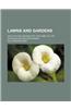 Lawns and Gardens; How to Plant and Beautify the Home Lot, the Pleasure Ground and Garden