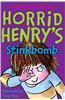 Horrid Henry's Stinkbomb