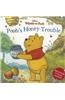 Pooh's Honey Trouble