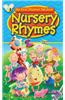 Nursery Rhymes: My First Rhymes Tab Book