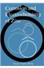 Corrosion and Electrochemistry of Zinc