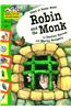 Robin and the Monk