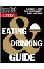 Time Out London Eating & Drinking Guide