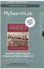 Mysearchlab with Pearson Etext -- Standalone Access Card -- For Twentieth-Century America
