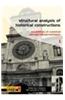 Structural Analysis of Historical Constructions - 2 Volume Set: Possibilities of Numerical and Experimental Techniques - Proceedings of the Ivth Int.
