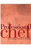 The Professional Chef