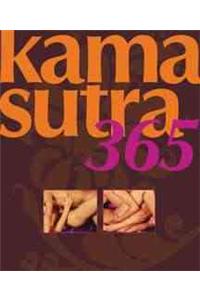 Kama Sutra 365