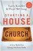 Starting a House Church