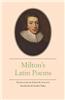 Milton's Latin Poems