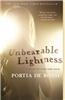 Unbearable Lightness: A Story of Loss and Gain