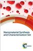 Nanomaterial Synthesis and Characterization Set: Rsc