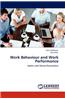 Work Behaviour and Work Performance
