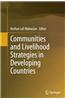 Communities and Livelihood Strategies in Developing Countries