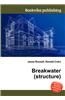 Breakwater (Structure)