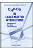 Chaos in Laser-Matter Interact