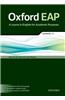 Oxford EAP: advanced/C1: Student's Book and DVD-ROM Pack