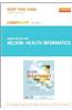Health Informatics