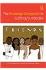 The Routledge Companion to Latina/O Media