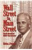 Wall Street to Main Street: Charles Merrill and Middle-Class Investors