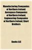 Manufacturing Companies of Northern Ireland: Aerospace Companies of Northern Ireland, Engineering Companies of Northern Ireland, Short Brothers