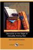 Discourse on the Origin of Inequality Among Men (Dodo Press)