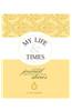 My Life & Times: A Guided Journal for Collecting Your Stories [With CDROM]