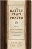 The Battle Plan for Prayer