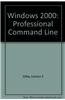 Windows 2000 Professional Command Line