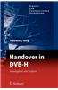 Handover in Dvb-H