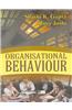 Organisational Behaviour