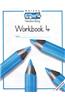 Nelson Handwriting Workbook 4