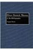 Elinor Remick Warren: A Bio-Bibliography