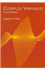 Complex Variables: Second Edition