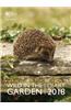 Royal Horticultural Society Wild in the Garden Diary 2018