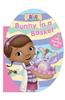 Doc McStuffins Bunny in a Basket