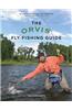 The Orvis Fly-Fishing Guide, Revised