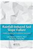 Rainfall-Induced Soil Slope Failure: Stability Analysis and Probabilistic Assessment