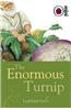The Enormous Turnip: Ladybird Tales