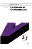 Turbo Pascal fur Ingenieure