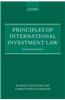Principles of International Investment Law